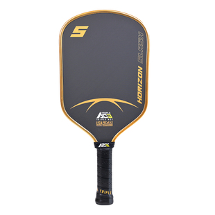 Triple Ace匹克球拍板五层碳纤维高弹pickleball专业级比赛套装