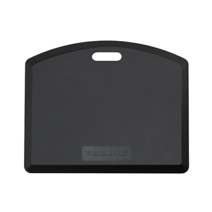 享乐客平板支撑垫瑜伽垫软垫护肘加厚跪垫护膝盖健身垫保护膝关节