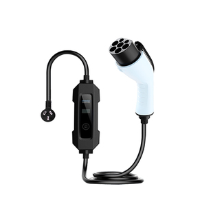 广汽埃安充电枪AION Y/S/LX充电器枪新能源电动汽车便携式随车充