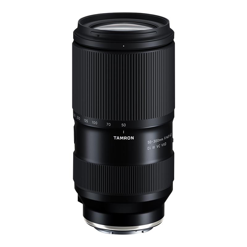  50-300mm F/4.5-6.3 Di III VC VXD ΢ͷ 50300 5594.37Ԫ