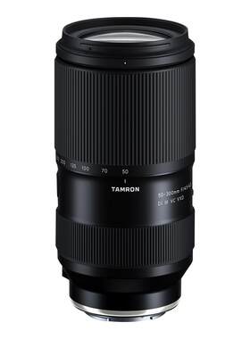 单反镜头Tamron/腾龙50-300