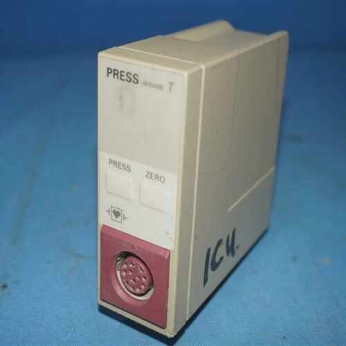 M1006B Press Module