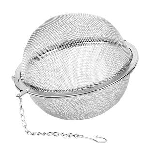 特价304不锈钢调味盒煲汤味宝调料球包茶叶过滤 卤料球炖肉佐料包