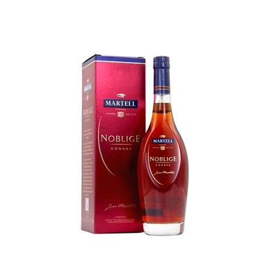 马爹利名士vsop干邑白兰地