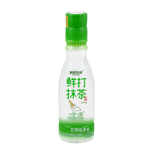 别样泡泡鲜打抹茶径山茶道级抹茶1200目优质配料干净0糖0脂
