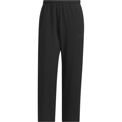 Adidas/阿迪达斯正品新款男士宽松透气直筒运动长裤JL6073