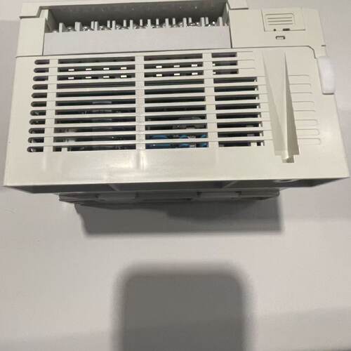 【请询价】三菱PLC FX3U-16MR/ES-A，品，日本进口