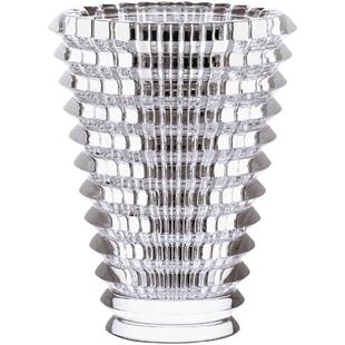 [新年礼物]Baccarat巴卡拉EYE璀璨系列大号椭圆形花瓶  礼盒