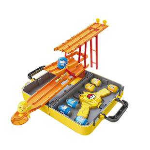 精灵宝可梦皮卡丘翻乐豆儿童桌面游戏双人对战互动益智玩具男孩