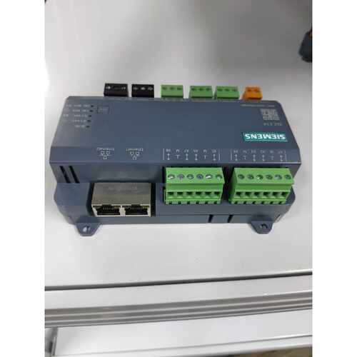 询价ELC-E14楼宇DDC控制器，型号S55370-C1