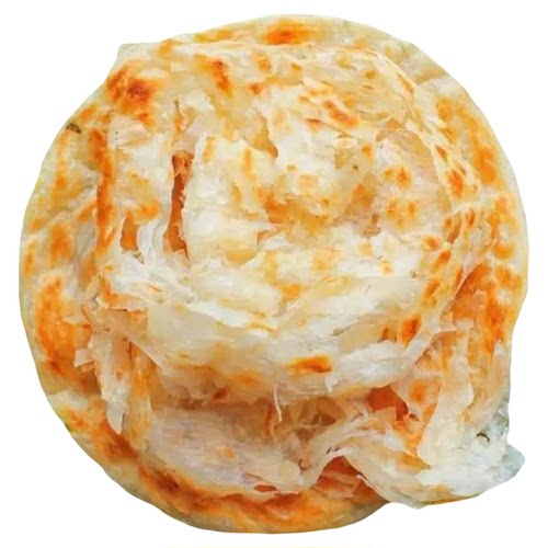 台湾手抓饼120克手抓饼商用摆摊大面饼原味葱香味80克90克100克