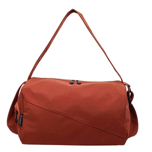 干湿分离游泳包便携手提短途旅行背包女士斜挎训练运动健身收纳袋