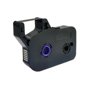 晨曲适用硕方线号机色带tp70 76i 60i 66i 66A 80 TP70线号机色带TP-L092Y标签纸tp-r100b黑色tp-r1002b碳带