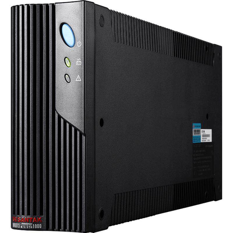 山特UPS不间断电源MT100UPS电源