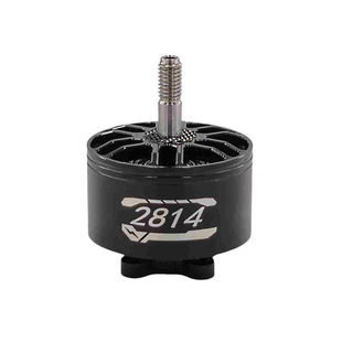 2814无刷电机900kv 1100kv 穿越机 远航电机 载重电机 6S