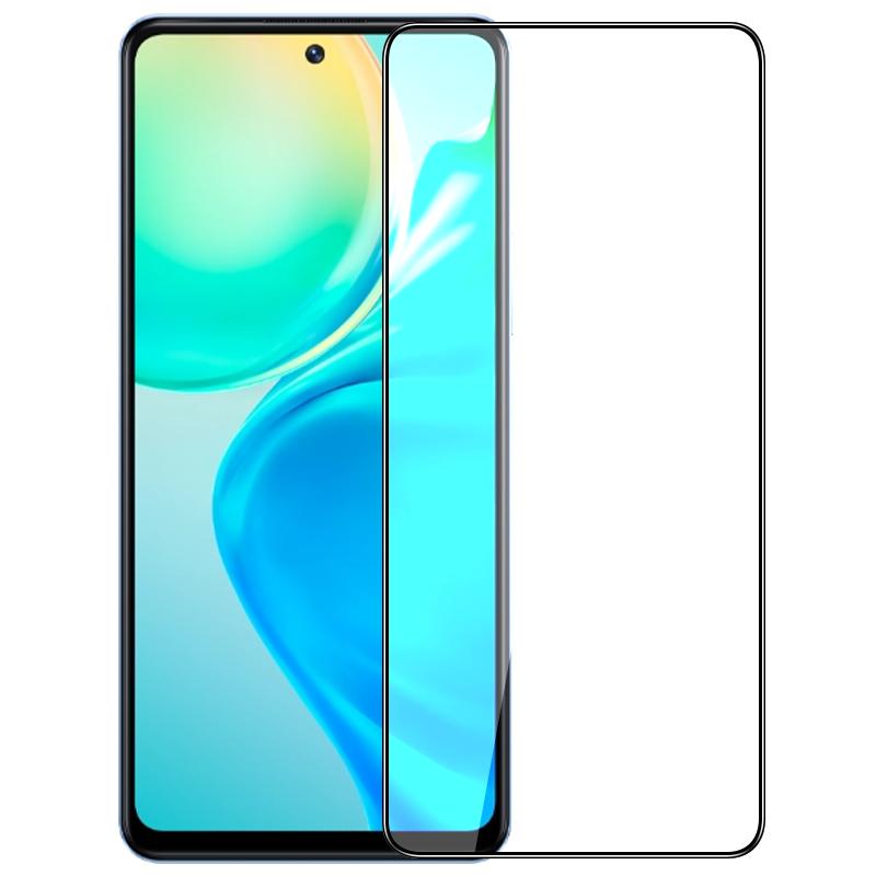 适用vivoy77钢化膜52s手机膜voviy3防窥膜31全屏30y3s防窥y55s/70s/53s/76/7s/50viviy85适用vivo新款97g/83e