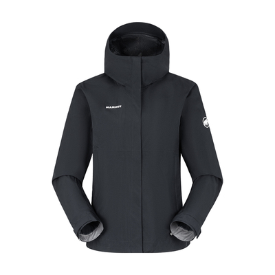 MAMMUT猛犸象Treeline Light女士户外徒步登山GTX硬壳夹克外套