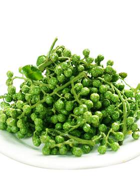 重庆江津九叶真空保鲜青花椒350g