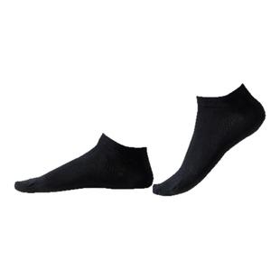 花里家花小婵网眼透气短袜子男2025新款夏季爆款精油防臭女士薄袜