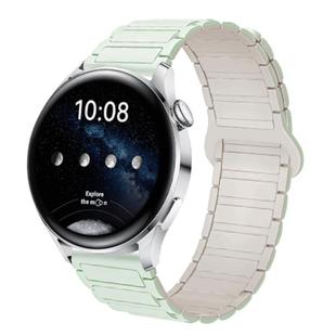 新款适用苹果手表表带iwatchs11高级磁吸腕带applewatch硅胶亲肤series10智能舒适秋冬s9女款质感se3运动透气