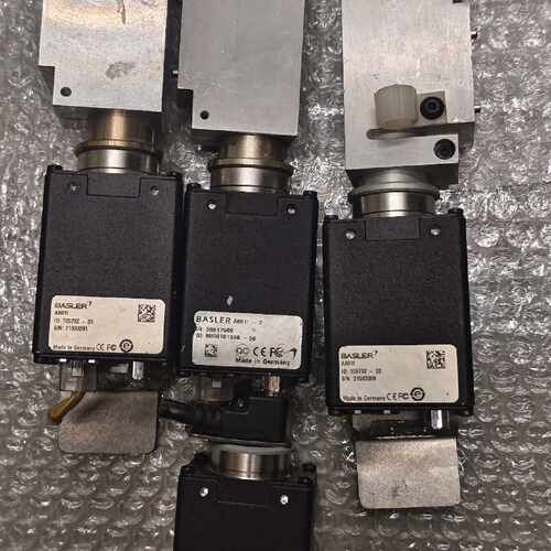 议价巴斯勒A601f工业，火线1394接口，功能完好裸机60