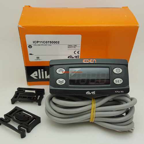 议价原装正品Eliwell伊力威温控器 ID974，EWPLUS974，ID961