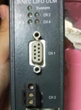 议价6GK1502-4AB10西门子光纤链路模块6GK15024AB10