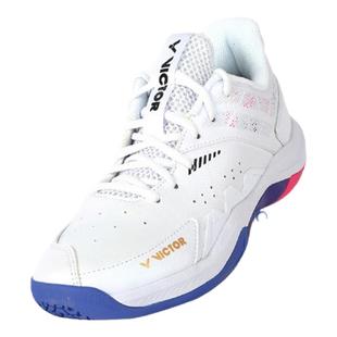 2025新款victor胜利羽毛球鞋运动鞋男款女款专业鞋子威克多8500TD