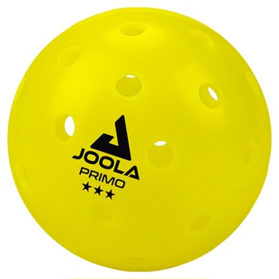 JOOLA/优拉匹克球官方正品专业赛事级用球室内外运动训练滚塑球