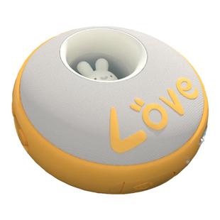 火火兔口袋早教机儿童便携故事机儿歌播放器磨耳朵益智启蒙智能机