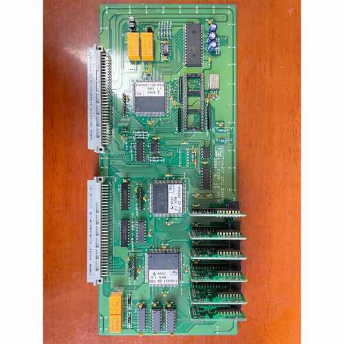 询价-THRUST CPU BOARD可维修