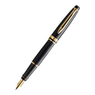 WATERMAN/威迪文权威系列墨水笔商务签字笔日常办公书写工具硬笔书法专用笔成人练字笔礼品