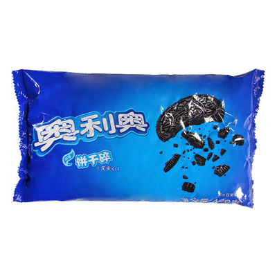 奥利奥饼干碎奶茶店烘焙商用400g
