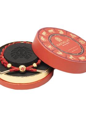 RASTACLAT金蛇狂舞小狮子手链