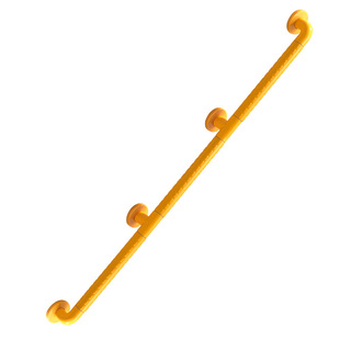 无障碍栏杆架医院走廊扶手防滑马桶厕所楼梯不锈钢老人残疾人通道