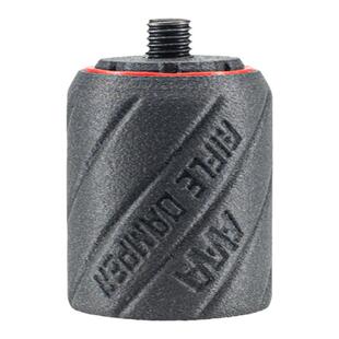 AAAW高效复合反曲膛线减震2025