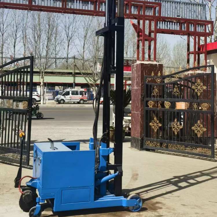 轻质板安装机墙板立板安装机设备水泥空芯条板压瓦机批发厂家