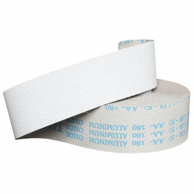 打磨强烈师傅推荐白砂手撕砂布