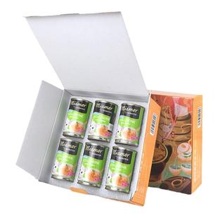 白猪商店 Miamor迈阿密 猫罐头汤罐小黑罐湿粮零食肾脏泌尿补水罐