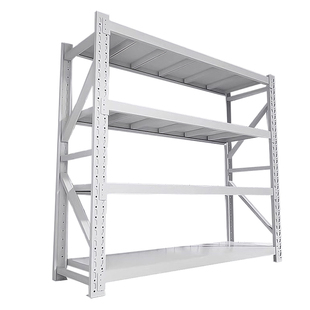 30cm公分宽极窄型仓储货架多层置物架快递仓库家用超市收纳铁架子