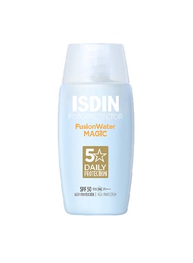 怡思丁三代小蓝瓶防晒水日用通勤