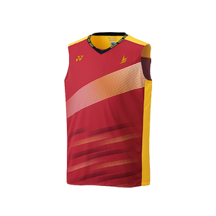 21新品尤尼克斯羽毛球服林丹系列大赛服速干透气比赛服yy运动短袖