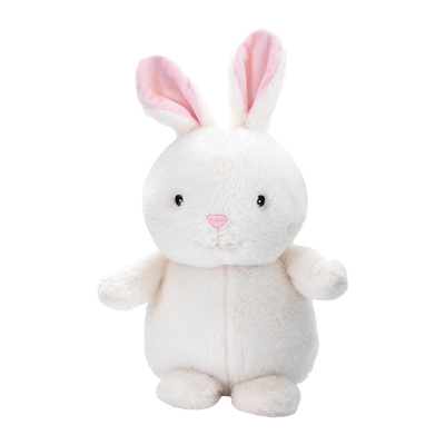 公仔兔子McHugs安抚玩偶