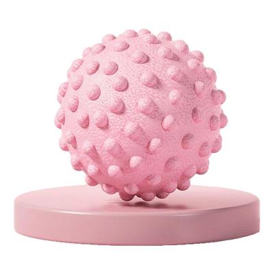 筋膜球瑜伽筋按摩球颈膜