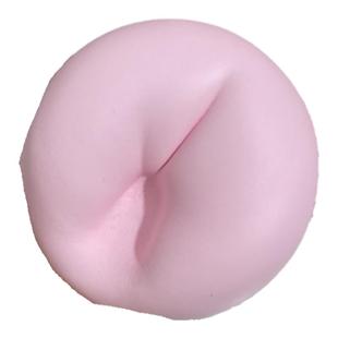 新品hachimi草莓大福慢回弹仿真食玩初中生上课解压玩具有香味