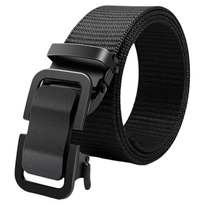 腰带男款帆布皮带学生女士裤腰带