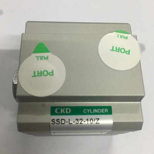 议价现货日本CKD薄型气缸SSD-L-32-10/Z/N全新原装真品当天发货