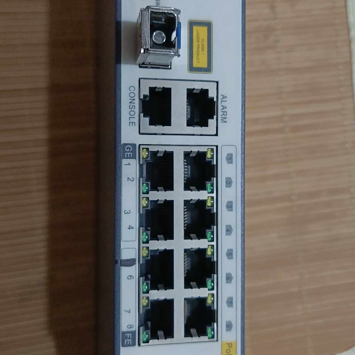 华为MA5626