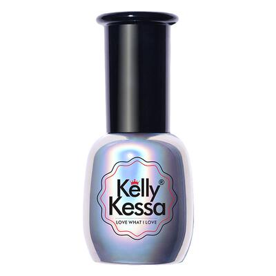 kellykessa品牌胶qq15ml指甲油