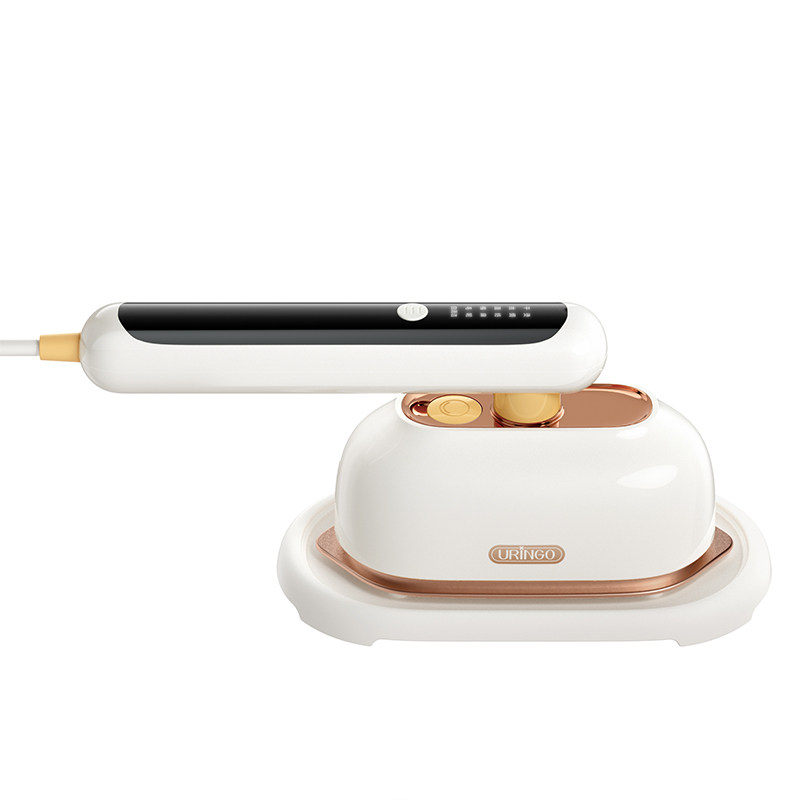 七彩叮当挂烫机25S出蒸汽新款色